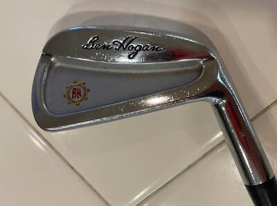 Ben Hogan Apex Plus Forged 3 Iron Men's RH Apex 3 Stiff Steel