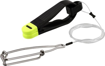 Scotty 1183 Mini Power Grip Plus Line Release 30'' Leader