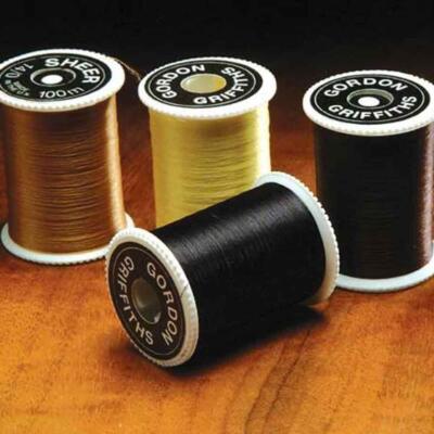 Gordon Griffiths Sheer Ultra Fine Thread (14/0)