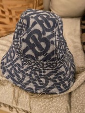 Burberry Hat