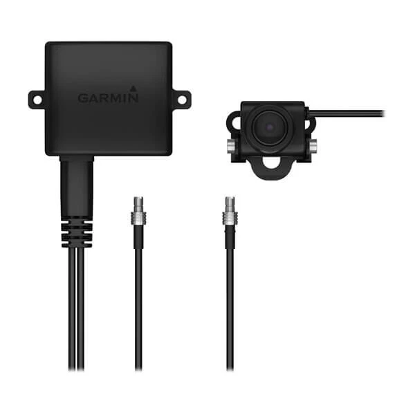 Garmin BC 50 Wireless Backup Camera for Use with Compatible Devices 010-02609-00 - Image 3 of 3