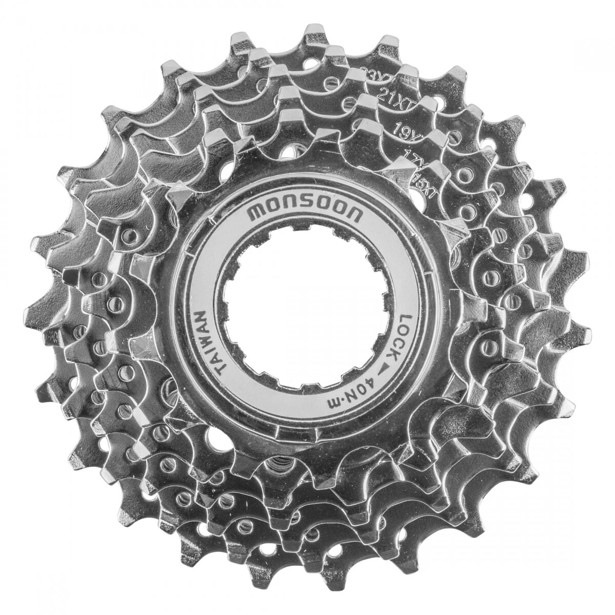 Sunlite Road Cassette