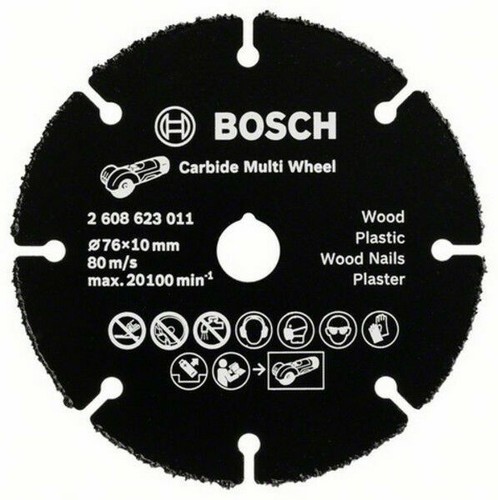 Bosch (2608639025) Stempel für Geradschnitt, GNA 3.5 Elektroshop Wagner