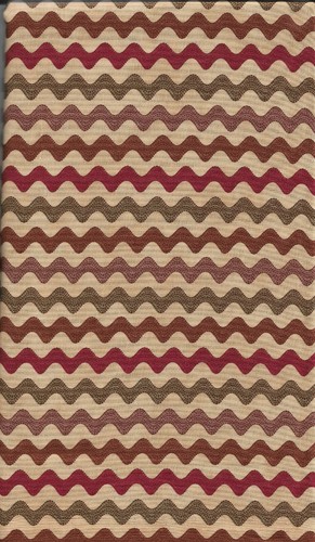 BRANNOCK & PATEK "Dachbodenschätze" - Moda Stoff - 7 Drucke - Bild 6 von 6