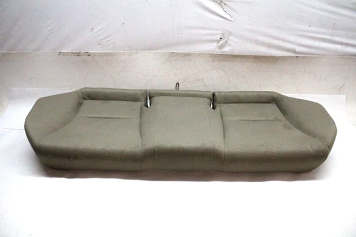2016 HONDA ACCORD LX REAR BENCH SEAT CUSHION CLOTH OEM 13 14 15 16