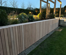 Far Eastern Meranti Timber Planed All Round Battens  20mm x 70mm (10 Lengths)