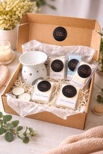 Spring special Waxmelt Burner Set