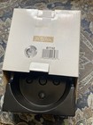 Frank Lloyd Wright ~ Got Box? Rare Bulova empty Clock container Cooney — photo 1