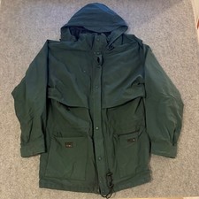 Vintage Eddie Bauer Interchange Heavy Gore-Tex Jacket Mens XL Tall