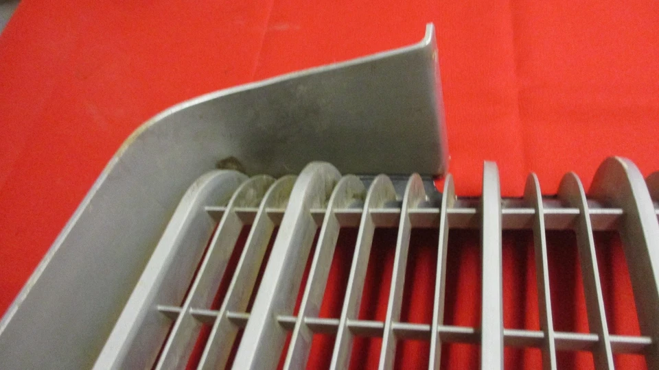 Chevrolet Impala 1971 parrilla Foto 3 de 4