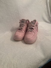Nike Air Force 1 Fontanka Valentine's Day Pink Foam