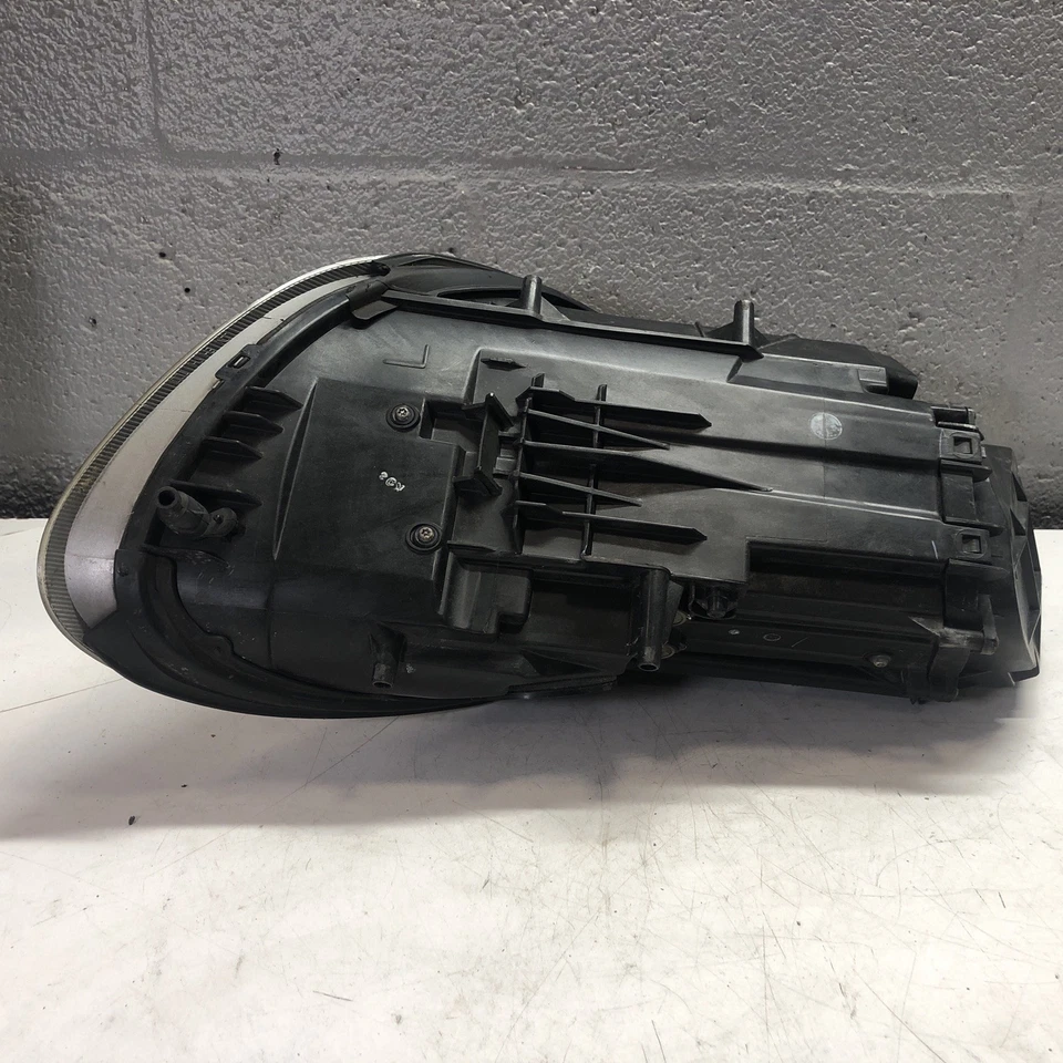 ЛЕВАЯ ФАРА PPORSCHE CAYMAN BOXSTER 2005 2006 2007 2008 98763125721 OEM - Изображение 4 из 4