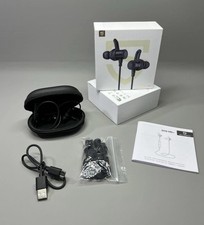 Wireless Earbuds Running Sport Headphones Bluetooth 5.2 IPX6 Noise Cancellation