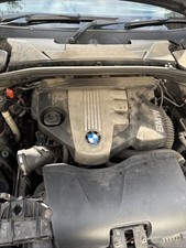 BMW 1 3 SERIES E81 E82 E87 E88 E91 E92 E93 N47D20C 2.0 DIESEL ENGINE