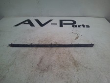 Orig. VW Scirocco 2 53B Spoilerlippe Spoiler Lippe Zender 9.050.02.3