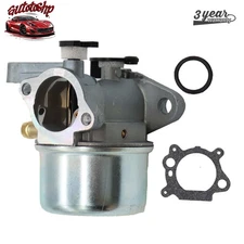 917.374540 Carburetor Fit For Briggs & Stratton 799871 790845 796707 799866