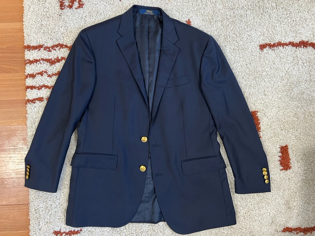 Lauren Ralph Lauren Gold Suits & Blazers for Men for sale | eBay