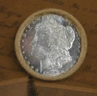 1878-1904 Morgan Dollar Roll AU/BU Lot Set Liquidation PQ P, S, O CC