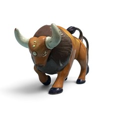 Pokemon Vintage TOMY CGTSJ Figure Tauros