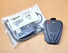 Aina APTT1-0001-03 PTT Voice Responder W/ NEW AVC -1 Vehicle Charger