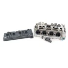 06 07 2006 2007 Suzuki Gsxr 750 Cylinder Head Engine Top End Motor Oem Parts M7