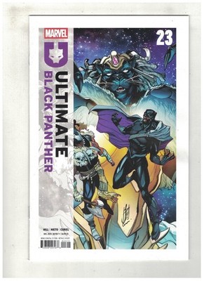 ULTIMATE WOLVERINE #23 - STEFANO CASEELLI MAIN COVER - MARVEL COMICS/2025