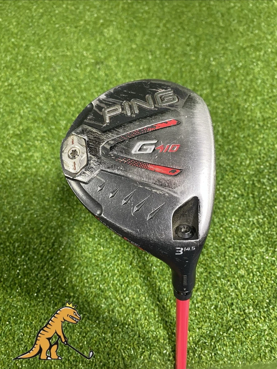Ping 3-Wood 14.5 Loft Golf Clubs for sale | eBay