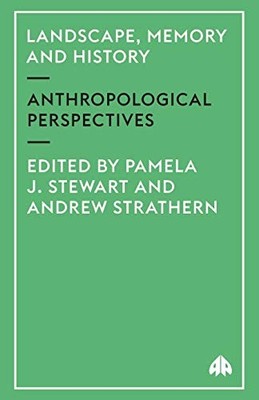 Landscape Memory and History A - VERY GOOD