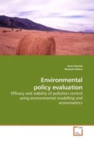 Arun Kansal | Environmental Policy Evaluation | Taschenbuch | Englisch