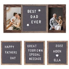Dad Picture Frame, Fathers Day Picture Frame, Dad Picture Frames From Daughte...