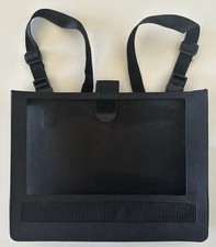 New iPad/Tablet Holder With Straps - FREE SHIPPING 