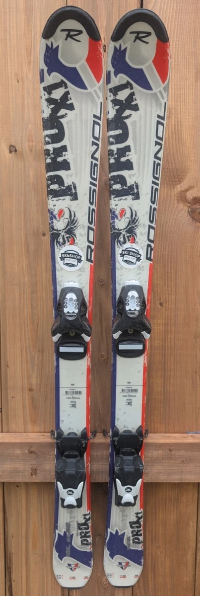 Rossignol 171-180 cm Downhill Skis with Bindings for sale | eBay