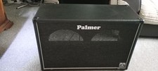 Palmer by Eminence speaker cabinet 2x12 Unloaded