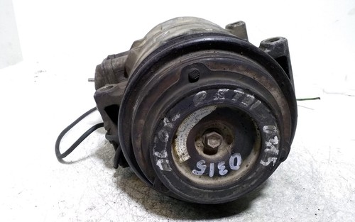 AUDI A6 4B2, C5 Kondensatpumpe Klimaanalge 4B0260805C 2.5 Diesel 2001 28624711