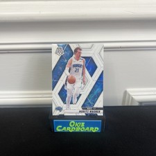 2024-25 Panini Mosaic Mosaic White #83 16/25