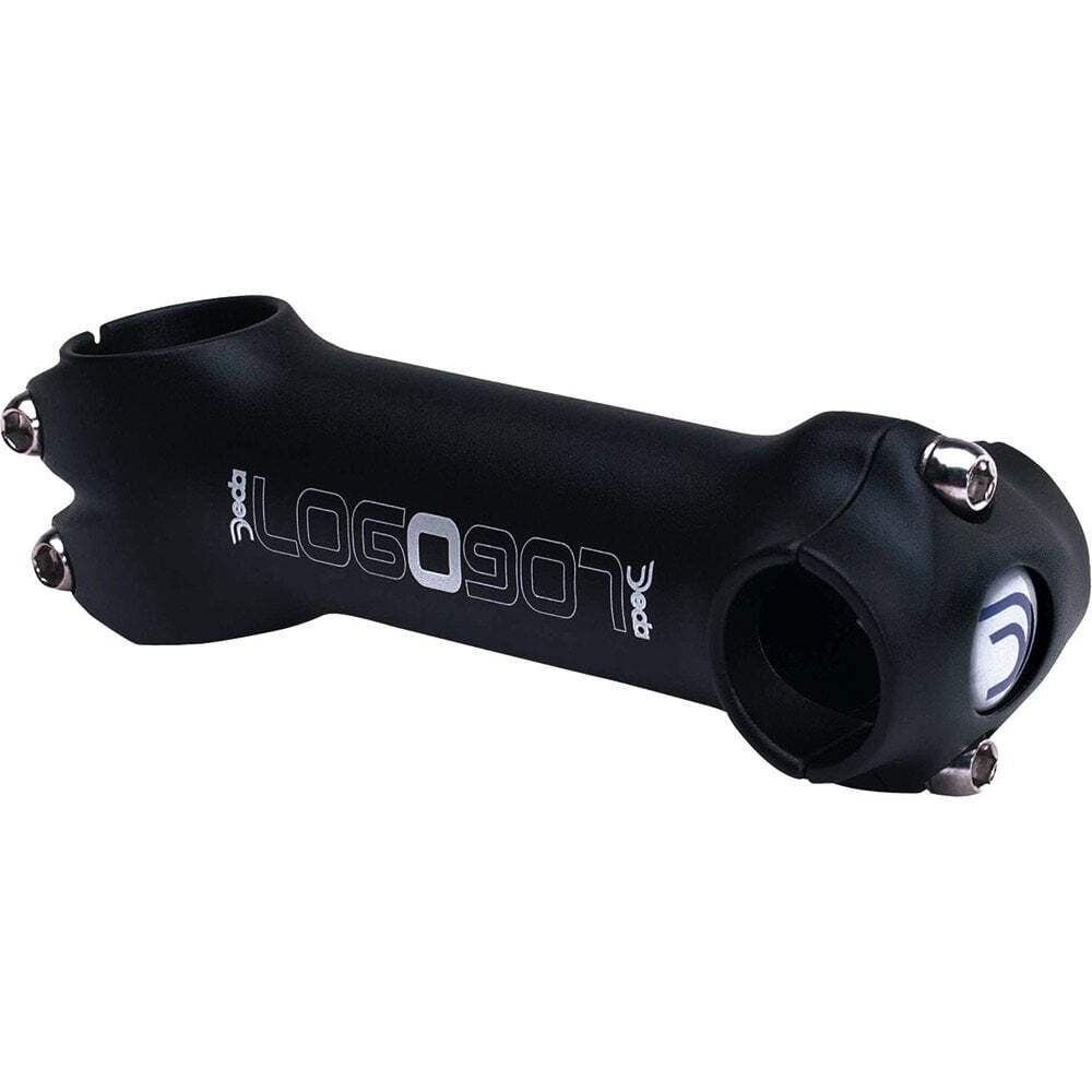 Deda Elementi Logo 26.0mm Handlebar Stem