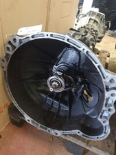 Boite de vitesse Renault MASCOTT