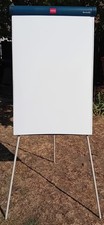 Nobo Whiteboard Tripod Easel Barracuda X3310 Flipchart Holder