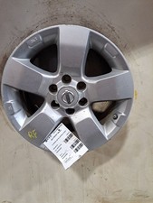2011 Frontier Wheelrim Sku4443858