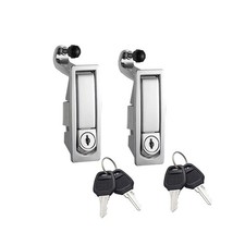 WJSKDQ 2PCS Compression Latch Lock Trigger Latch Lock Zinc Allo... FAST USA SHIP