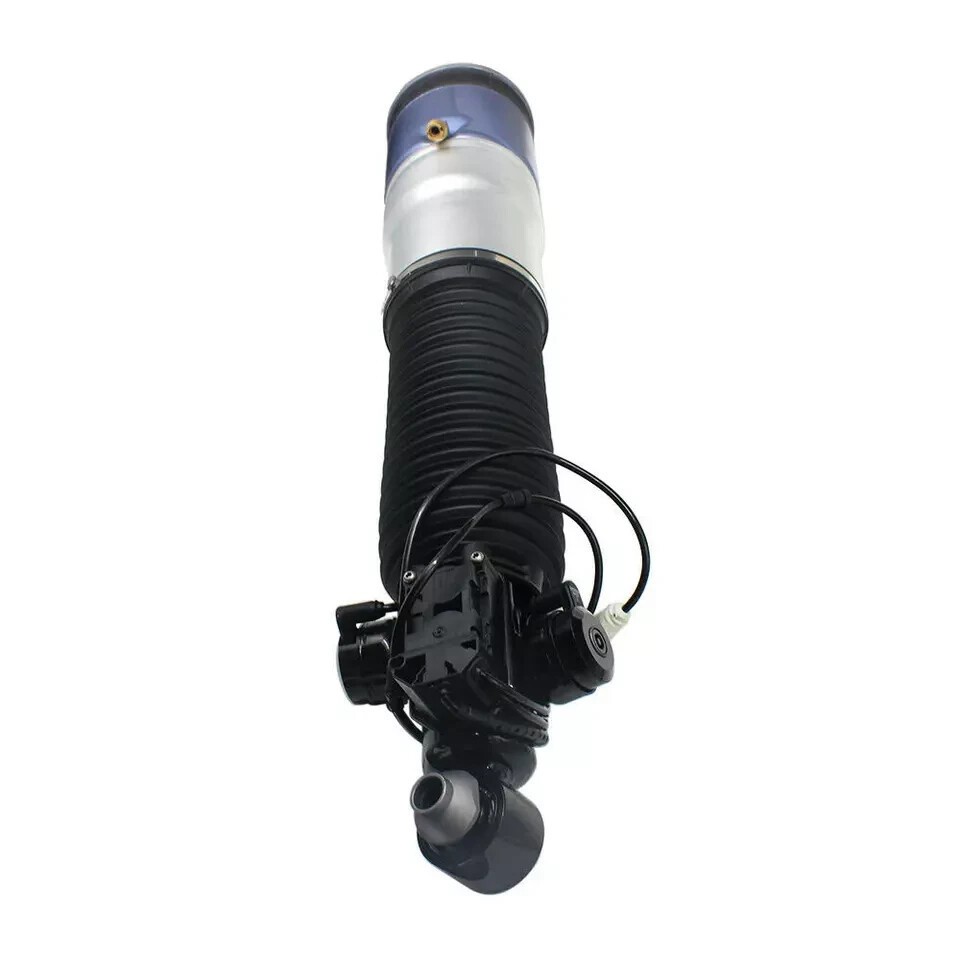 Rolls-Royce Ghost 2012-2019 REAR+RIGHT Air suspension strut P/N 37126851606