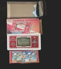 Nintendo Game & Watch Crystal Screen Climber DR-802 classic toy games vintage