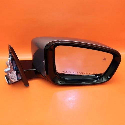 BMW 330 MIRROR RIGHT PASSENGER 2019 2020 2021 2022 2023 2024 2025 51165B4B432