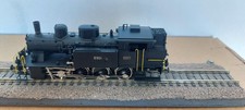 modelleisenbahn h0 SBB Dampflokomotive 8901 Fulgurex