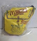 1992 McDonald's Happy Meal Spy-Noculars Toy Sealed Vintage Fast Food Premium — photo 1