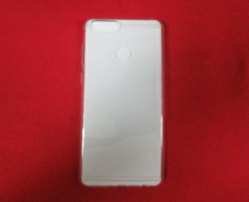 FUNDA GOMA TRANSPARENTE ORIGINAL HUAWEI BND-L24 BND-L24 FUNDA TRANSPARENTE