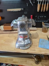 Clarke Edger Floor Sander American Super 7R Wood Floor Sanders