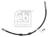 Febi Bilstein Bremsschlauch Vorne Links Rechts FüR Audi Cupra Ford Seat