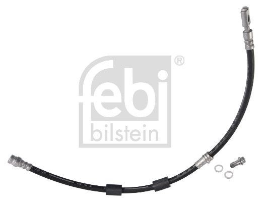 Febi Bilstein Bremsschlauch Vorne Links Rechts FüR Audi Cupra Ford Seat-image
