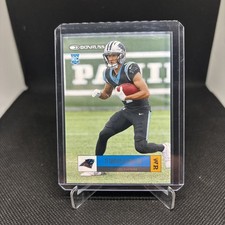 2025 Donruss Football Tetairoa Mcmillan RCb2005 Retro Rookie RO5-TMC Panthers